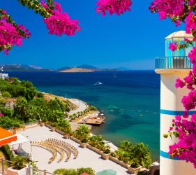 Почивка в Бодрум, Турция с автобус от София - 5 нощувки